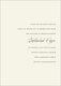 Pink Vine Vellum Jacket Invitations Image 2 of 2